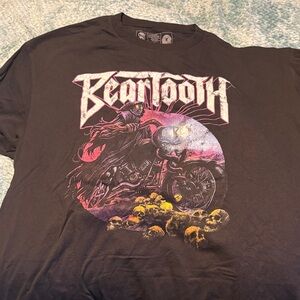 Beartooth Graphic T-Shirt